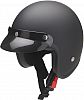 Redbike RB-760, Casco Jet