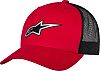 Alpinestars Reflect Ageless Trucker, шляпа