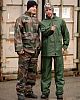 Mil-Tec Weather Protect, rain suit