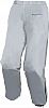 Modeka Silver, pantalon de pluie