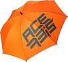 Acerbis Logo, ombrello