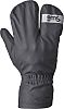 GMS-Moto Flex-Dry Grip, regenhandschoenen
