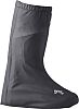 GMS-Moto Flex-Dry Step, rain overboots