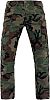 John Doe Cargo Mono Camouflage 2.0, Textilhose
