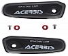 Acerbis Corkscrew, cursori per le dita dei piedi