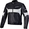 Alpinestars Revern, Lederjacke