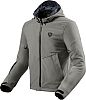 Revit Afterburn H2O, textile jacket waterproof