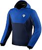 Revit Andon Hoodie, giacca in tessuto
