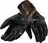 Revit Dominator 3, gloves Gore-Tex