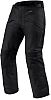 Revit Factor 5 H2O, waterdichte stoffen broek