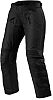 Revit Factor 5 H2O, stoffen broek waterdicht dames