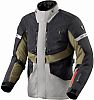 Revit Neptune 3, kurtka tekstylna Gore-Tex