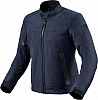 Revit Shade H2O, chaqueta textil impermeable mujer