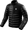 Revit Solar 3, chaqueta funcional