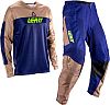 Leatt 3.5 Ride Kit V26, Set Trikot/Textilhose