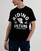 Riding Culture RC5001 Ride More, t-shirt