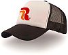 Riding Culture Logo Trucker, cap