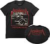 Rokker Rokkallica, T-Shirt