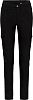 Rokker Black Jack Cargo Slim, textile pants unisex