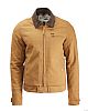 Rokker Canvas, veste en textile