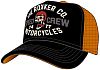 Rokker Speed Crew, cap