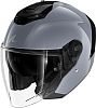 Shark RS Jet Blank, open face helmet