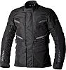 RST Maverick Evo, veste textile imperméable