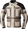 RST Pro Adventure-X, chaqueta textil impermeable