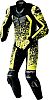 RST Pro Series D3O Airbag, Læderdragt 1 stk. Perforeret