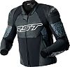 RST Pro Series Supersport-K D3O, Lederjacke perforiert