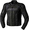 RST S-1 Mesh, chaqueta textil impermeable