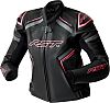 RST S1 D3O, leather jacket perforated women