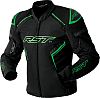 RST S1 D3O, textile jacket waterproof