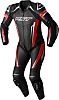 RST TracTech Evo 5, leather suit 1pcs. perforated