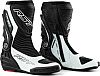 RST TracTech Evo D3O, bottes perforées