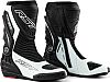 RST TracTech Evo D3O, botas perforadas mujer