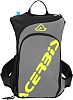 Acerbis Sather Logo, sac à dos d'hydratation