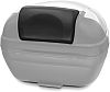 Shad SH29/SH33/SH34 Topcase, backrest