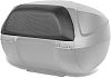 Shad SH39 Topcase, oparcie