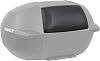 Shad SH47 Topcase, backrest