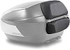 Shad SH48 Topcase, oparcie