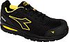 Diadora Utility Run A.Box CBF Low S3S, calçado de segurança unis