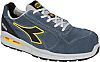 Diadora Utility Run A.Box Low S3S, calçado de segurança unisexo