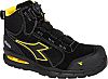 Diadora Utility Run A.Box Master Boa Mid S3S, botas de segurança