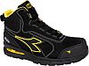 Diadora Utility Run A.Box Master Mid S3S, botas de segurança