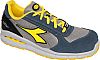 Diadora Utility Run Net AB Low S1PS, chaussures de sécurité unis
