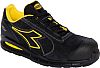 Diadora Utility Run Net AB MSTR Low S3S, scarpe di sicurezza uni