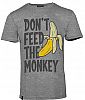 Rusty Stitches Banana, t-shirt
