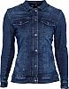 Rusty Stitches Dolly, blusa/chaqueta textil mujer