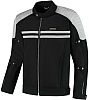 Rusty Stitches Sean, veste en textile